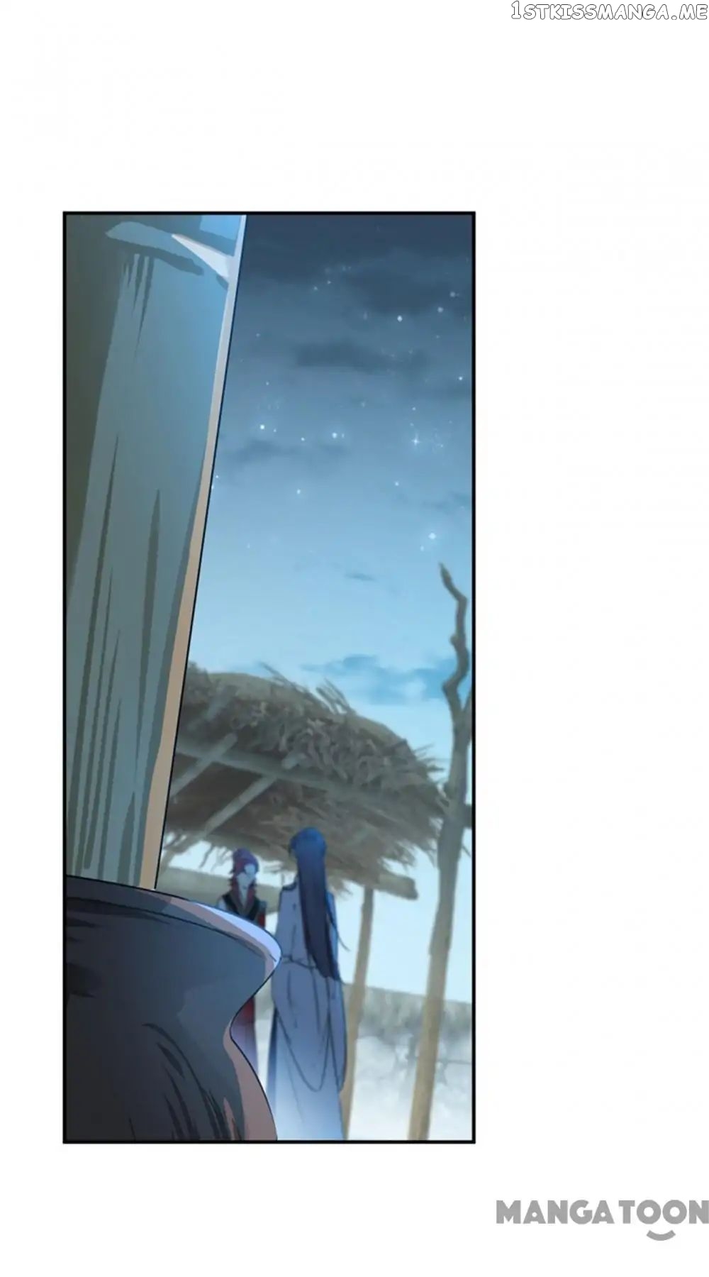 Entangled with the Duke chapter 91 - page 38