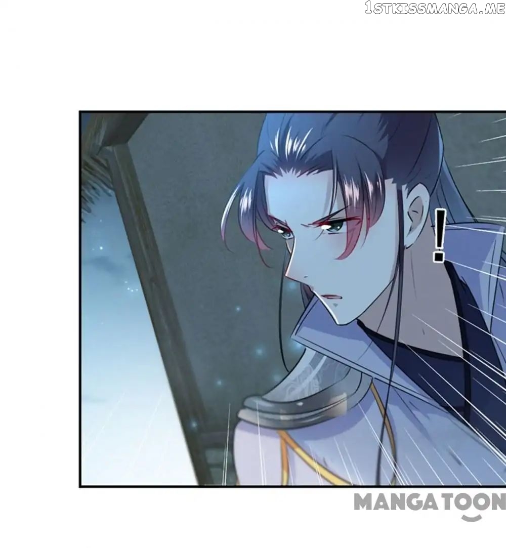 Entangled with the Duke chapter 91 - page 40