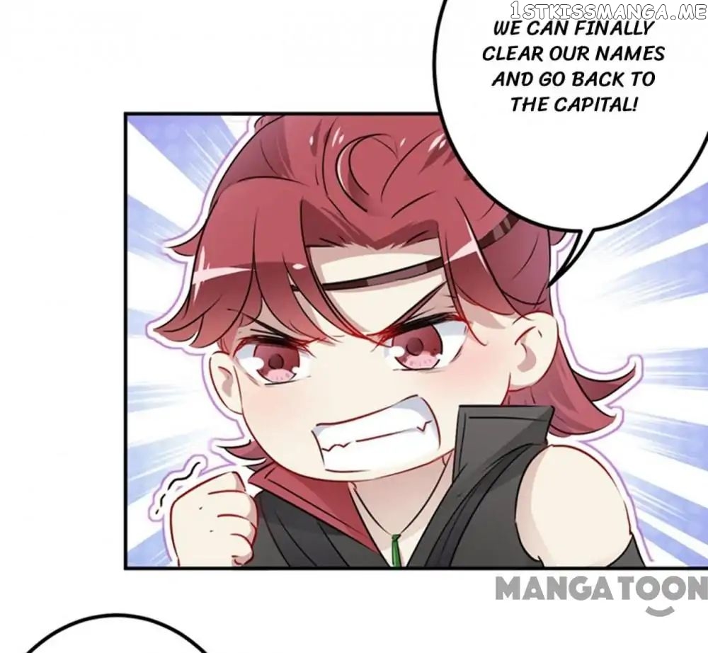 Entangled with the Duke chapter 91 - page 6