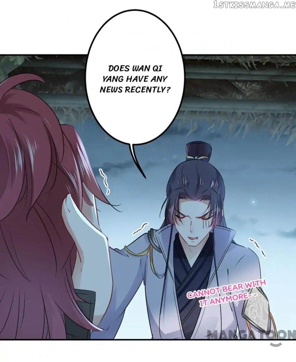 Entangled with the Duke chapter 91 - page 9