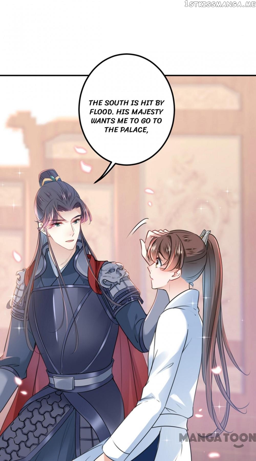 Entangled with the Duke chapter 145 - page 20