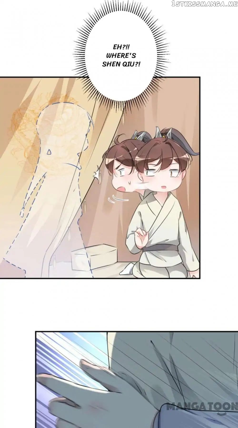 Entangled with the Duke chapter 50 - page 20