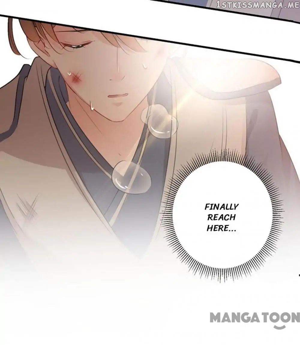 Entangled with the Duke chapter 81 - page 10