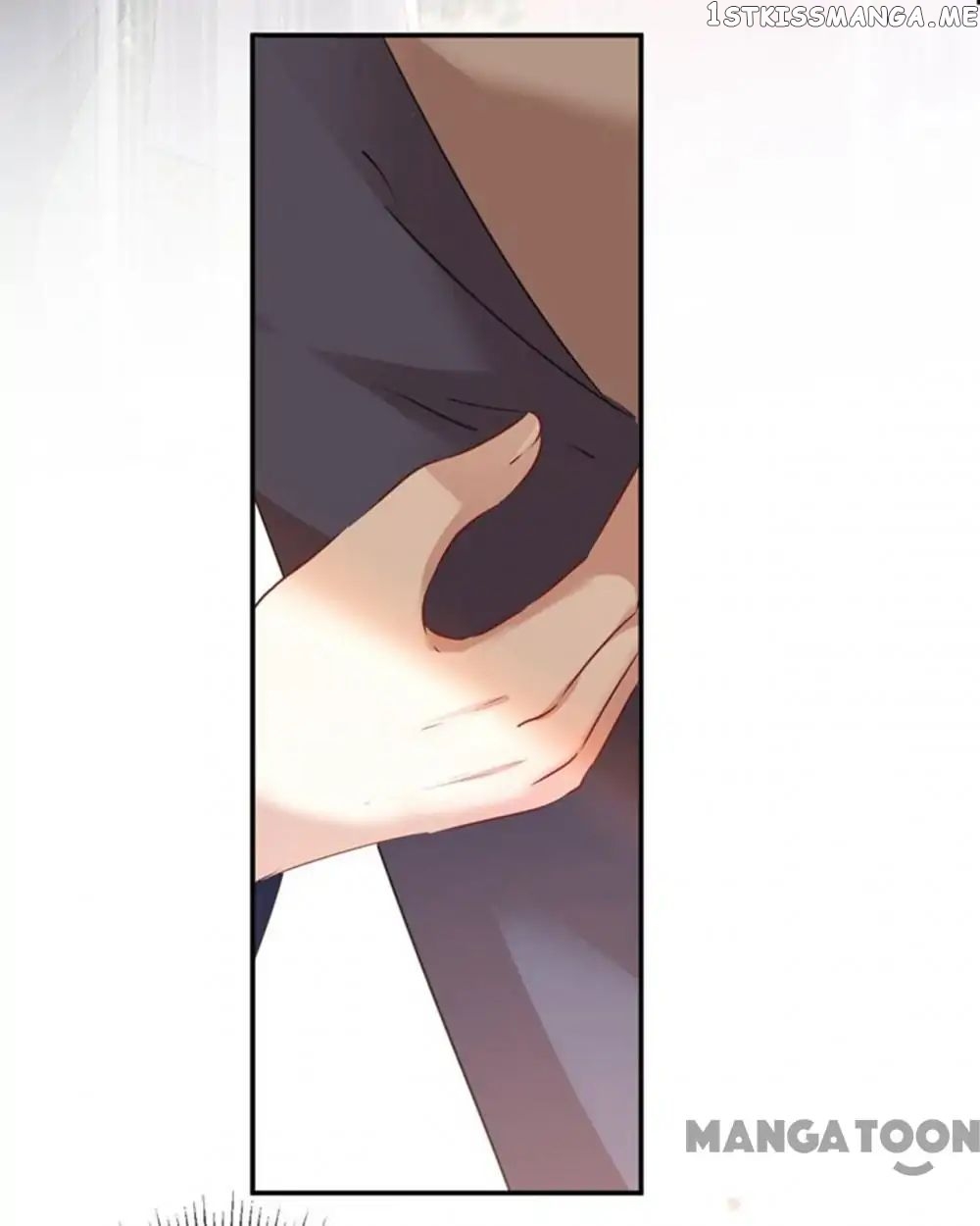 Entangled with the Duke chapter 81 - page 13