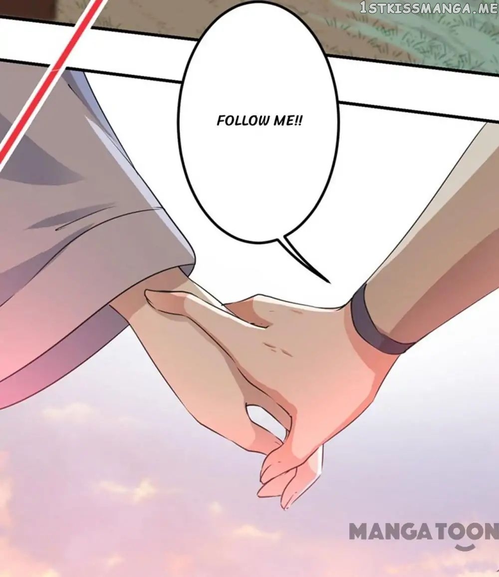 Entangled with the Duke chapter 81 - page 23