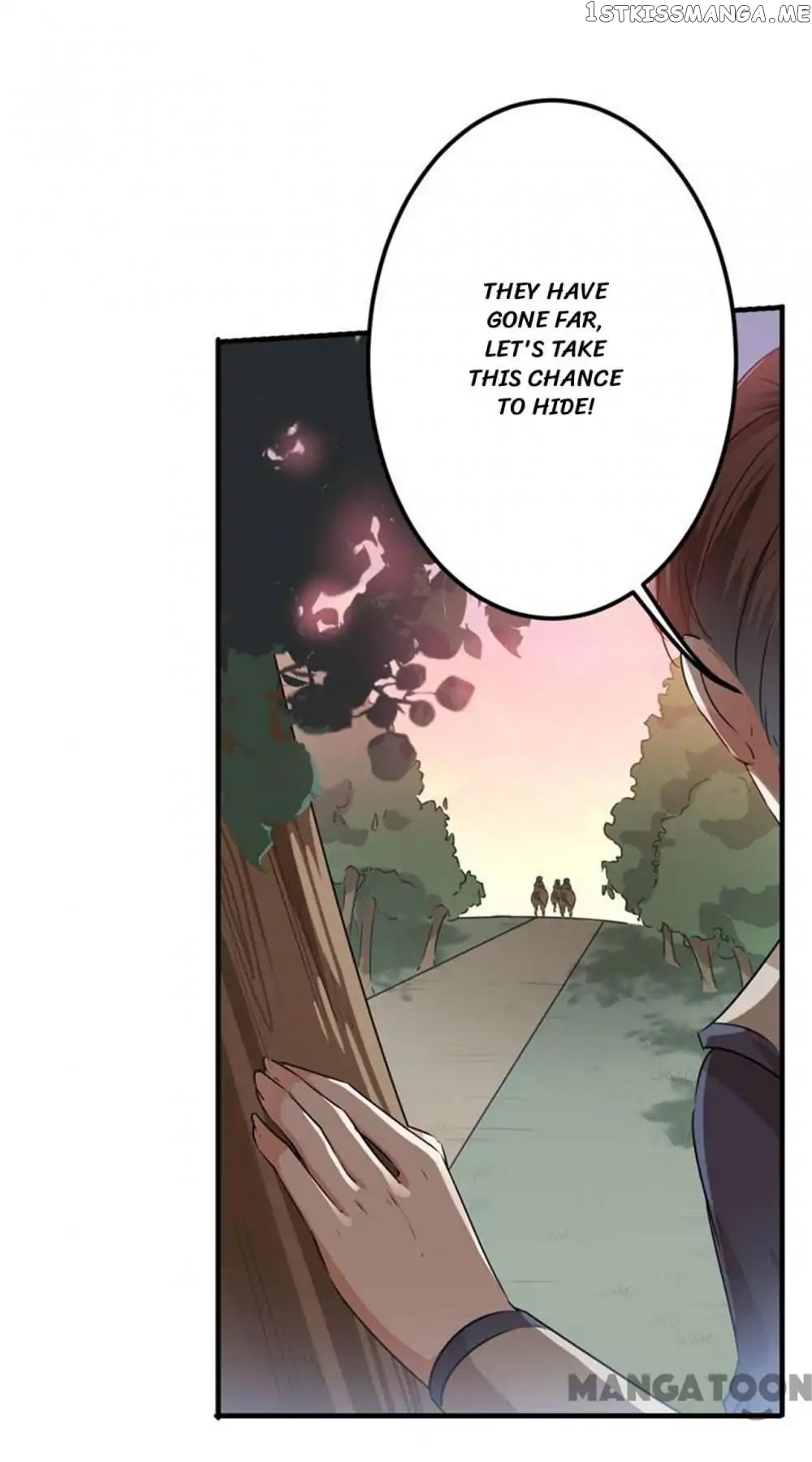 Entangled with the Duke chapter 81 - page 26