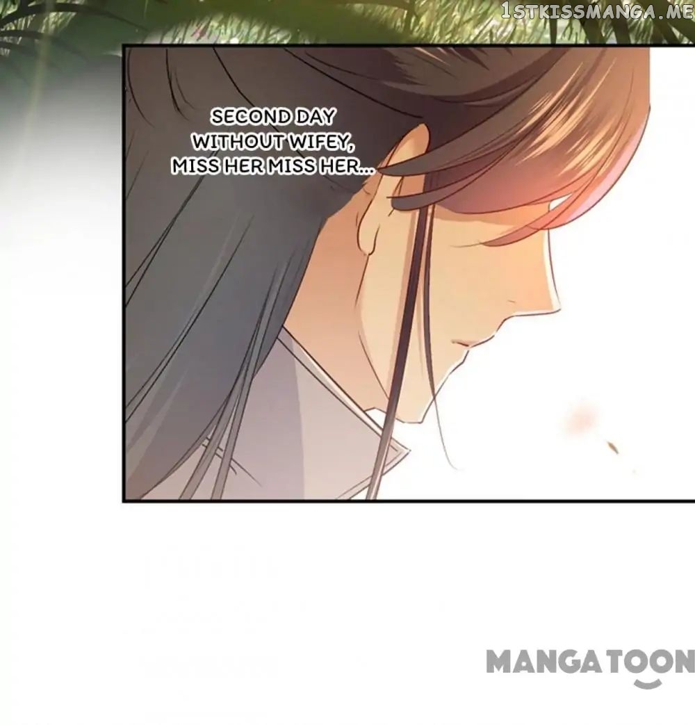 Entangled with the Duke chapter 81 - page 3