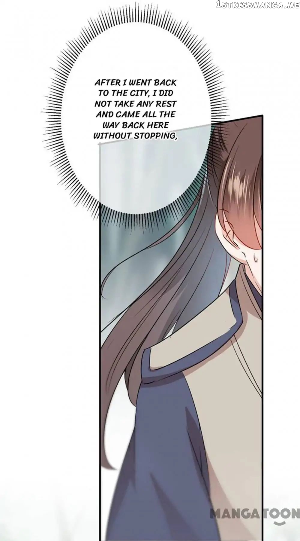 Entangled with the Duke chapter 81 - page 33