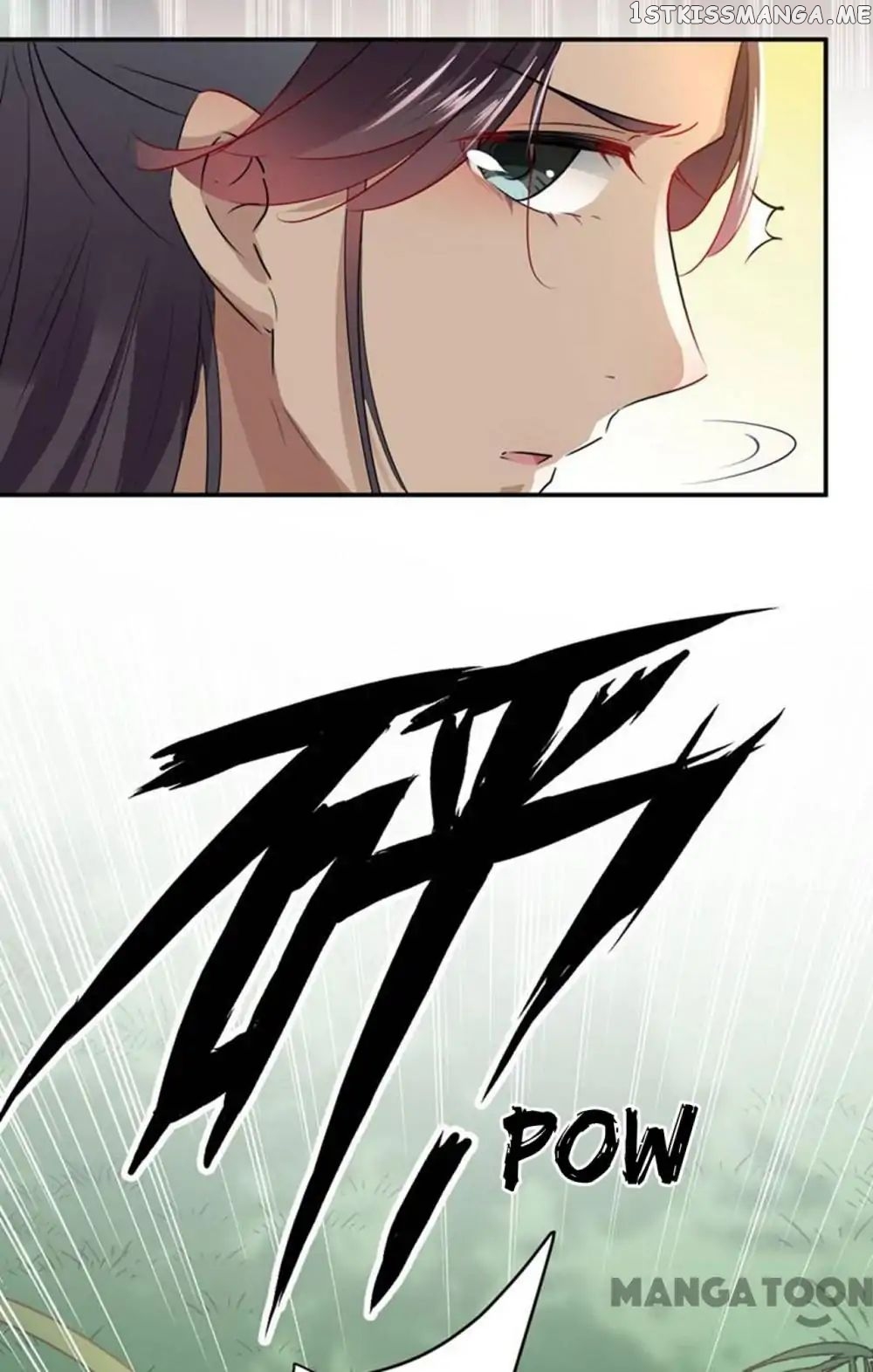 Entangled with the Duke chapter 81 - page 37