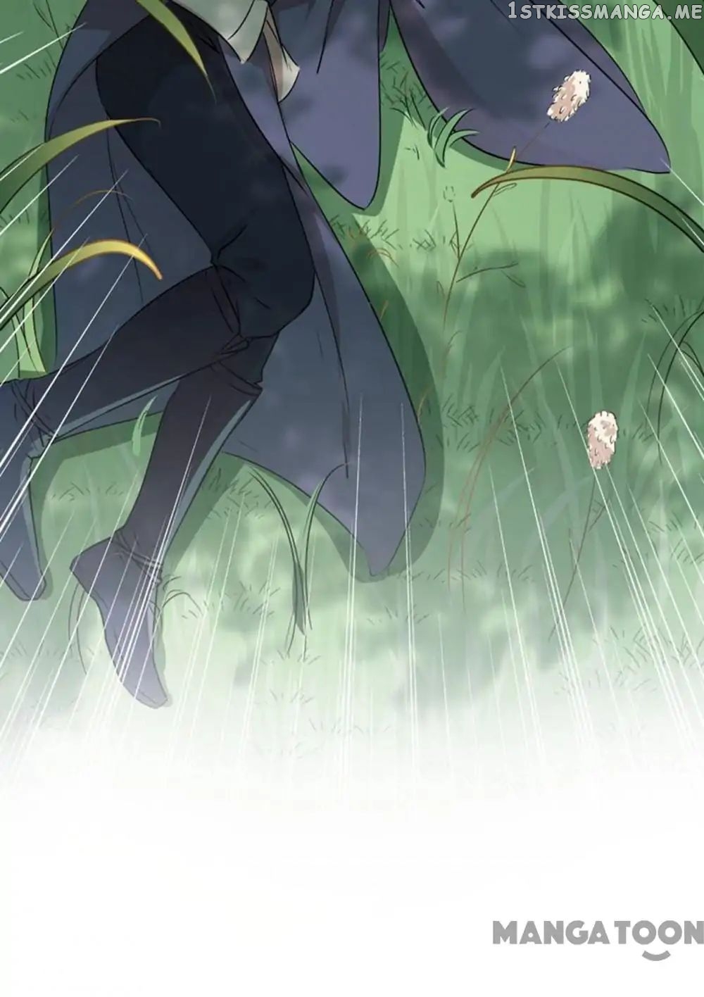Entangled with the Duke chapter 81 - page 39
