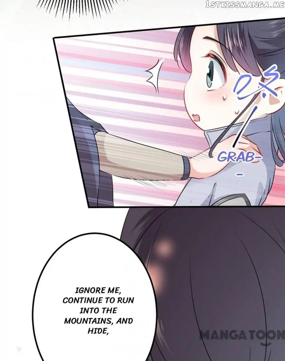 Entangled with the Duke chapter 81 - page 44