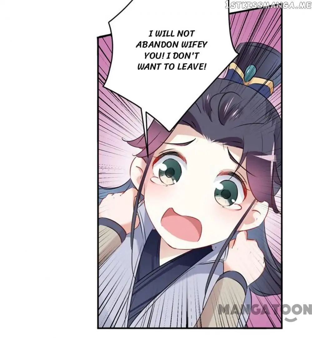 Entangled with the Duke chapter 81 - page 46
