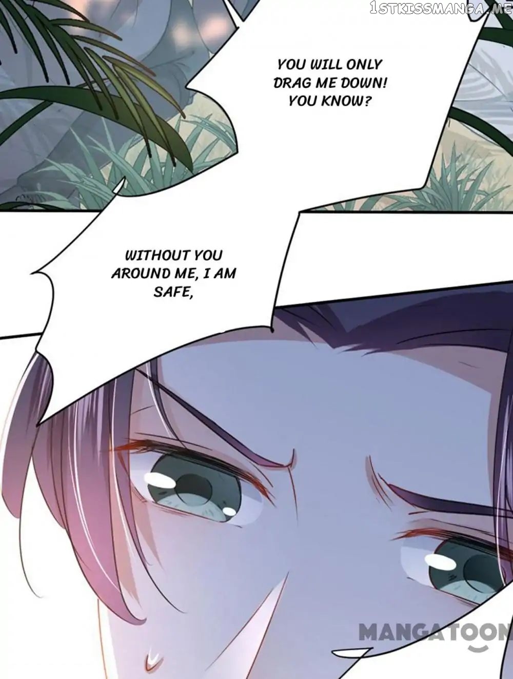 Entangled with the Duke chapter 81 - page 48