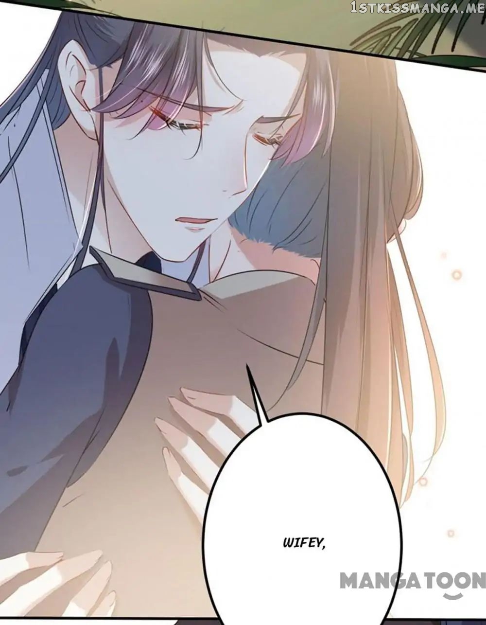 Entangled with the Duke chapter 81 - page 52