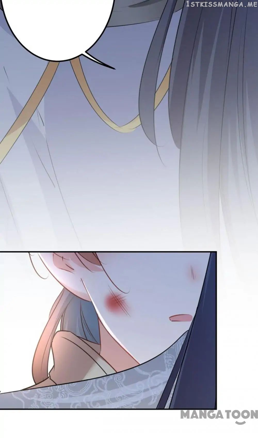Entangled with the Duke chapter 81 - page 54