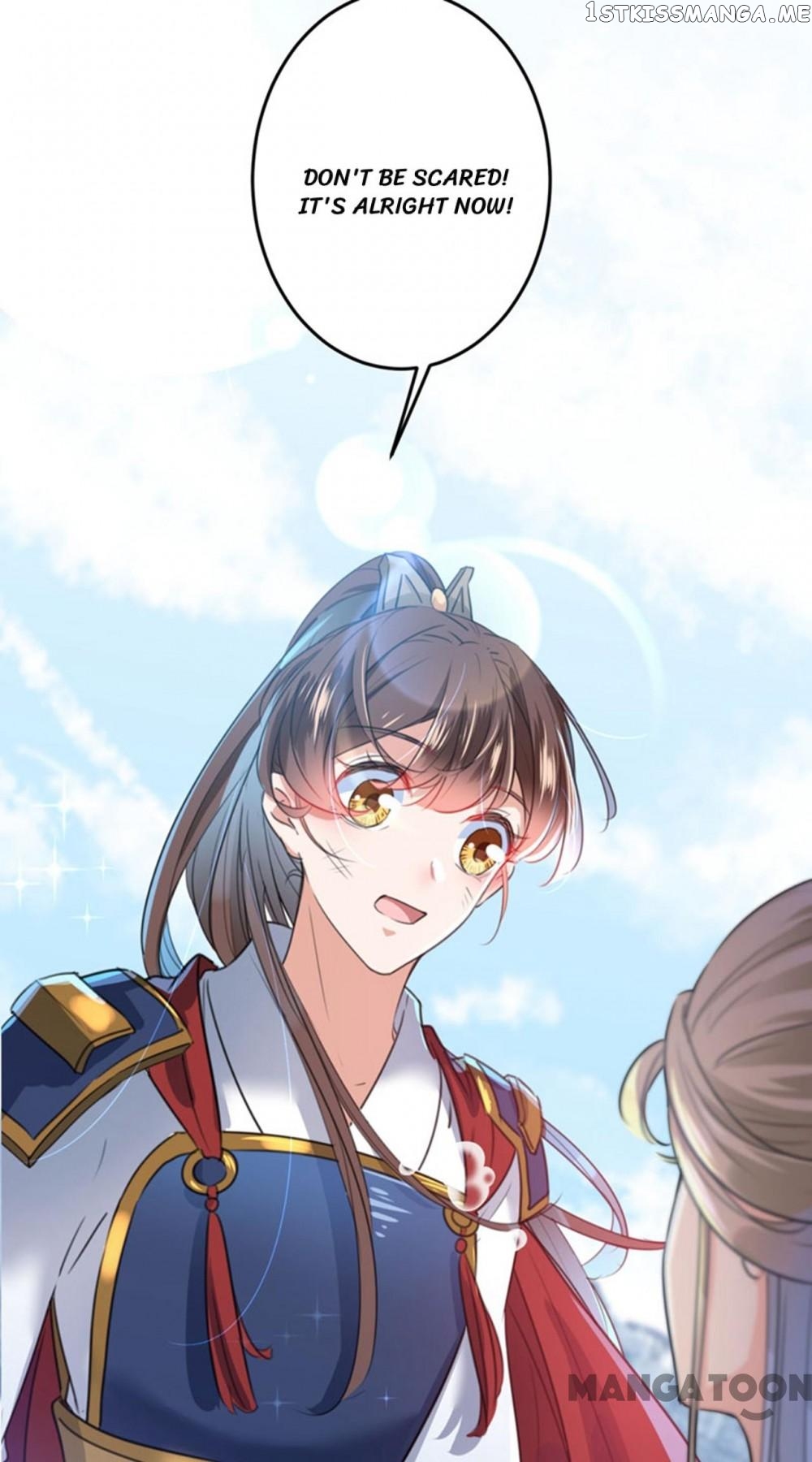 Entangled with the Duke chapter 146 - page 16