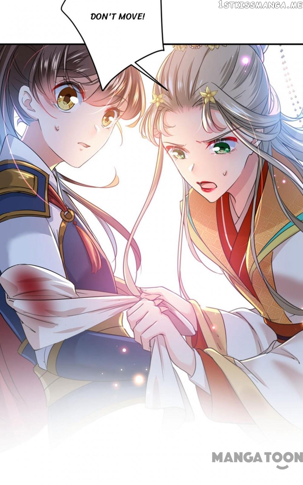 Entangled with the Duke chapter 146 - page 24
