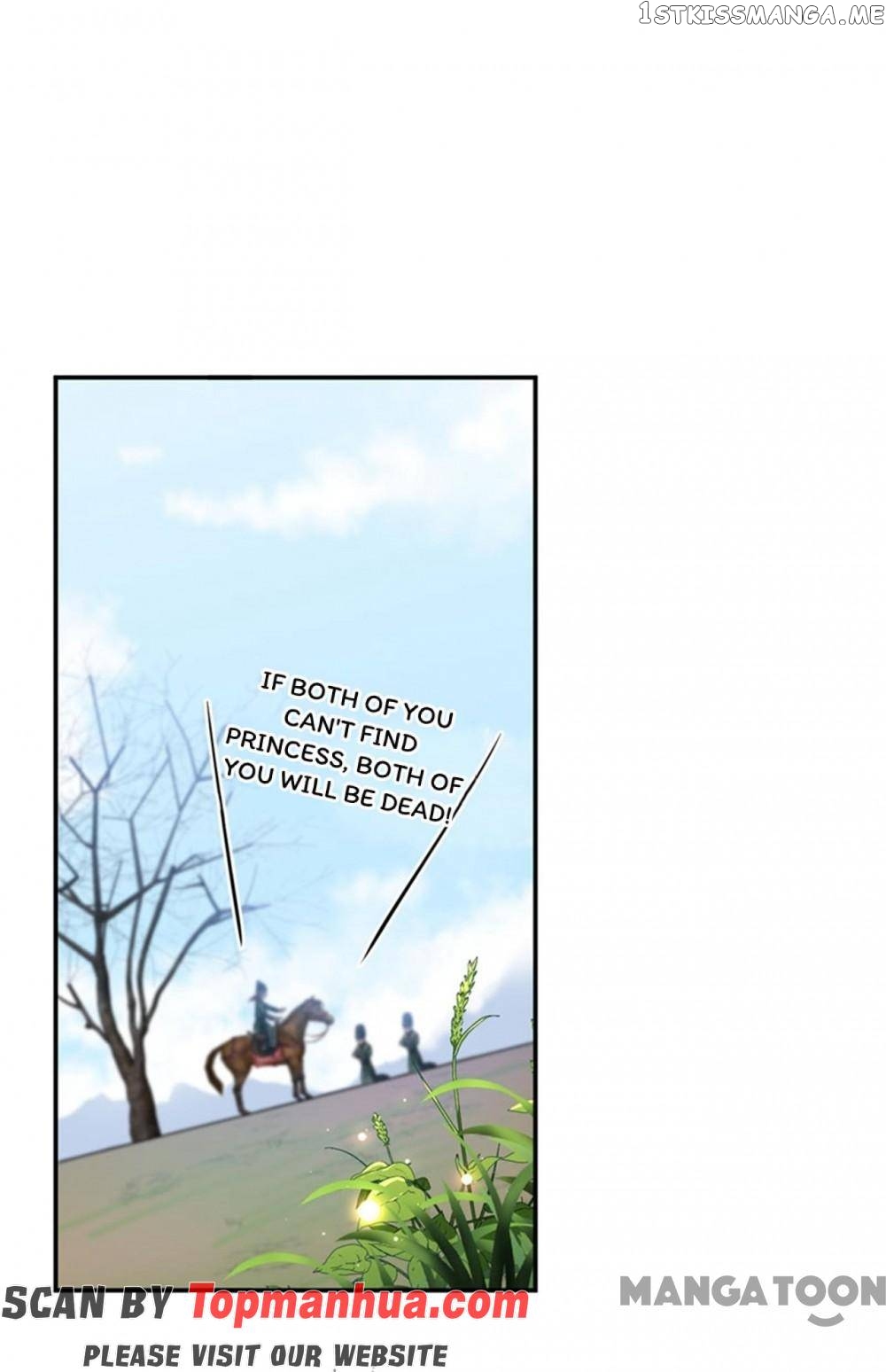 Entangled with the Duke chapter 146 - page 25