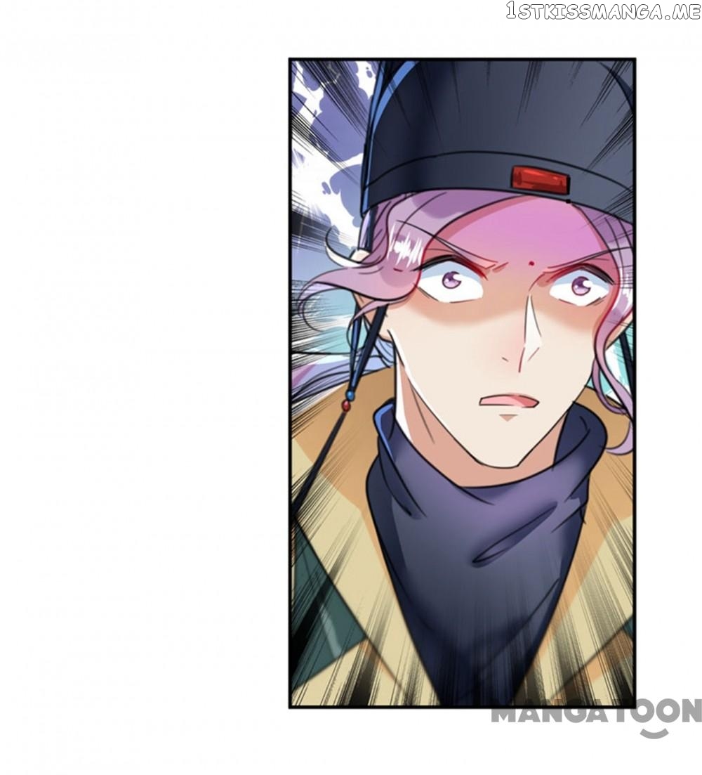 Entangled with the Duke chapter 146 - page 29