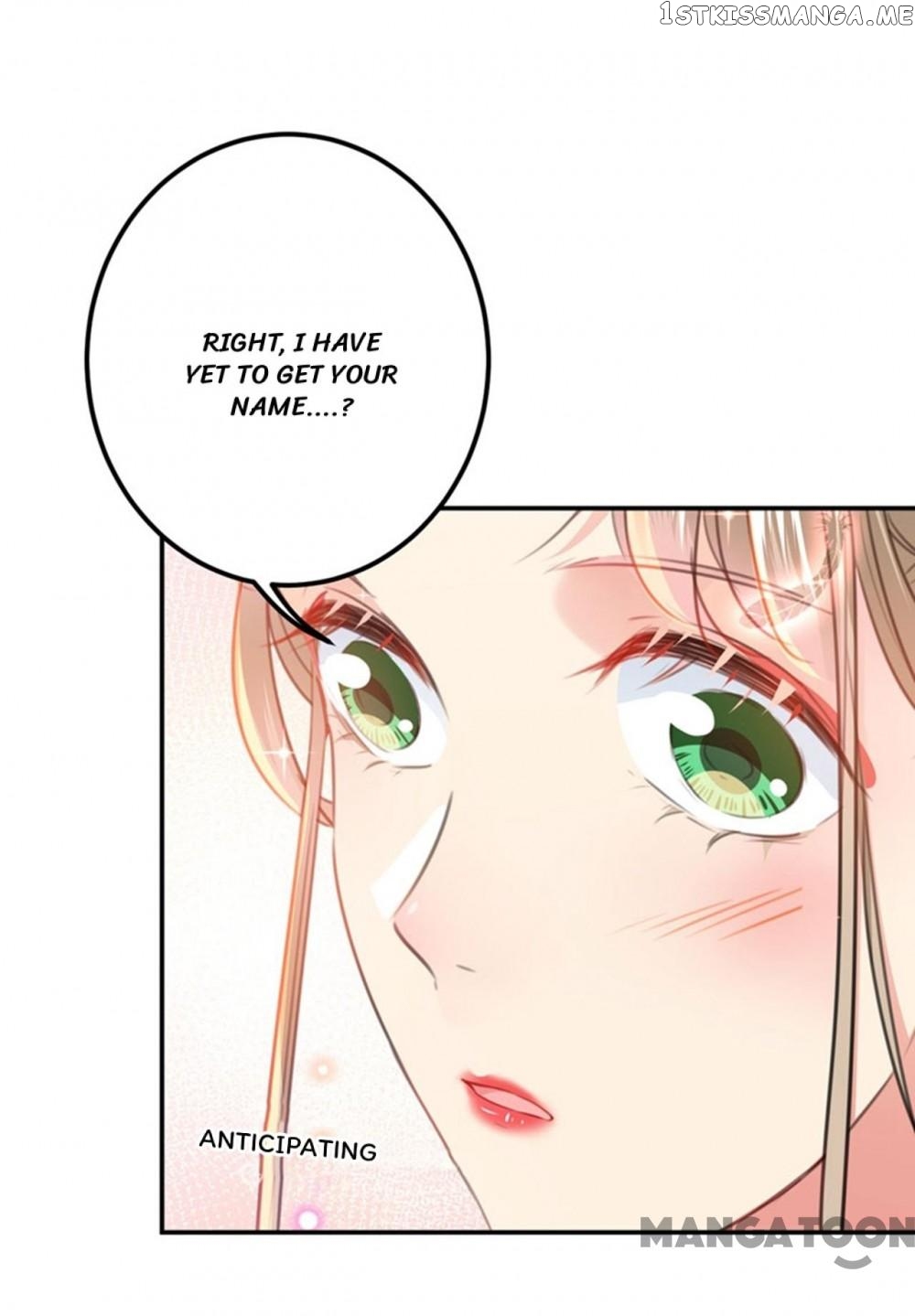 Entangled with the Duke chapter 146 - page 32