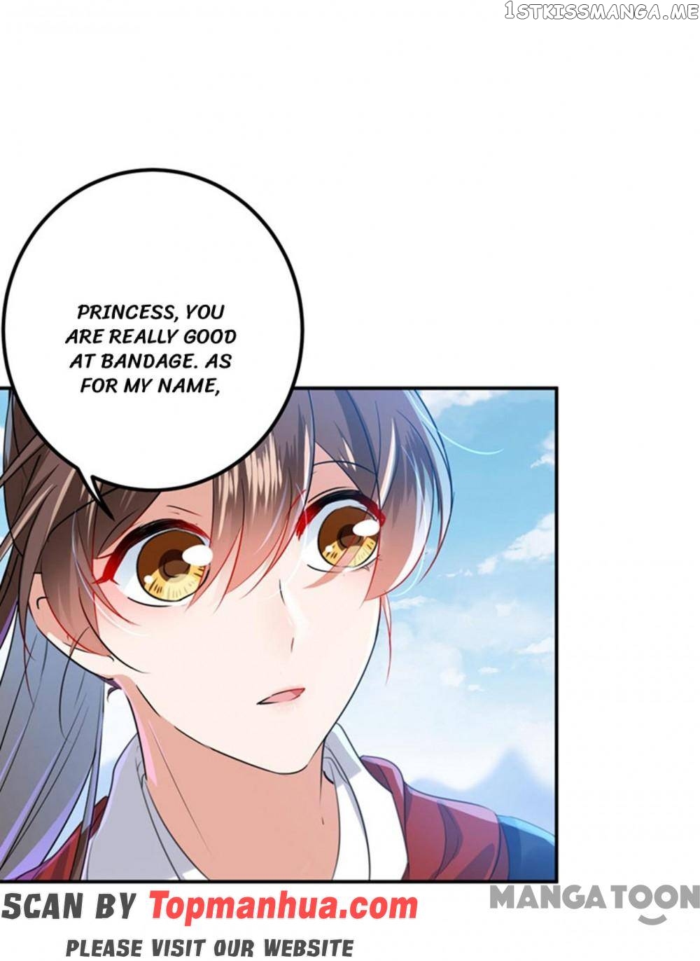 Entangled with the Duke chapter 146 - page 33