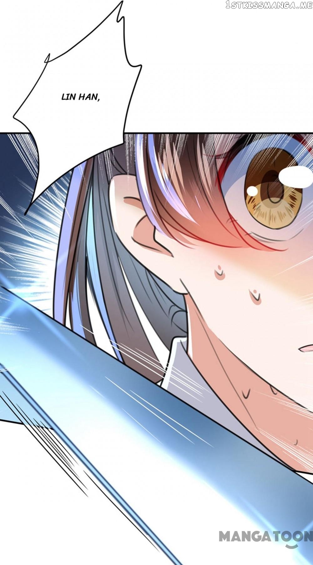 Entangled with the Duke chapter 146 - page 35