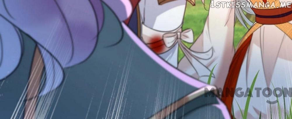 Entangled with the Duke chapter 146 - page 38