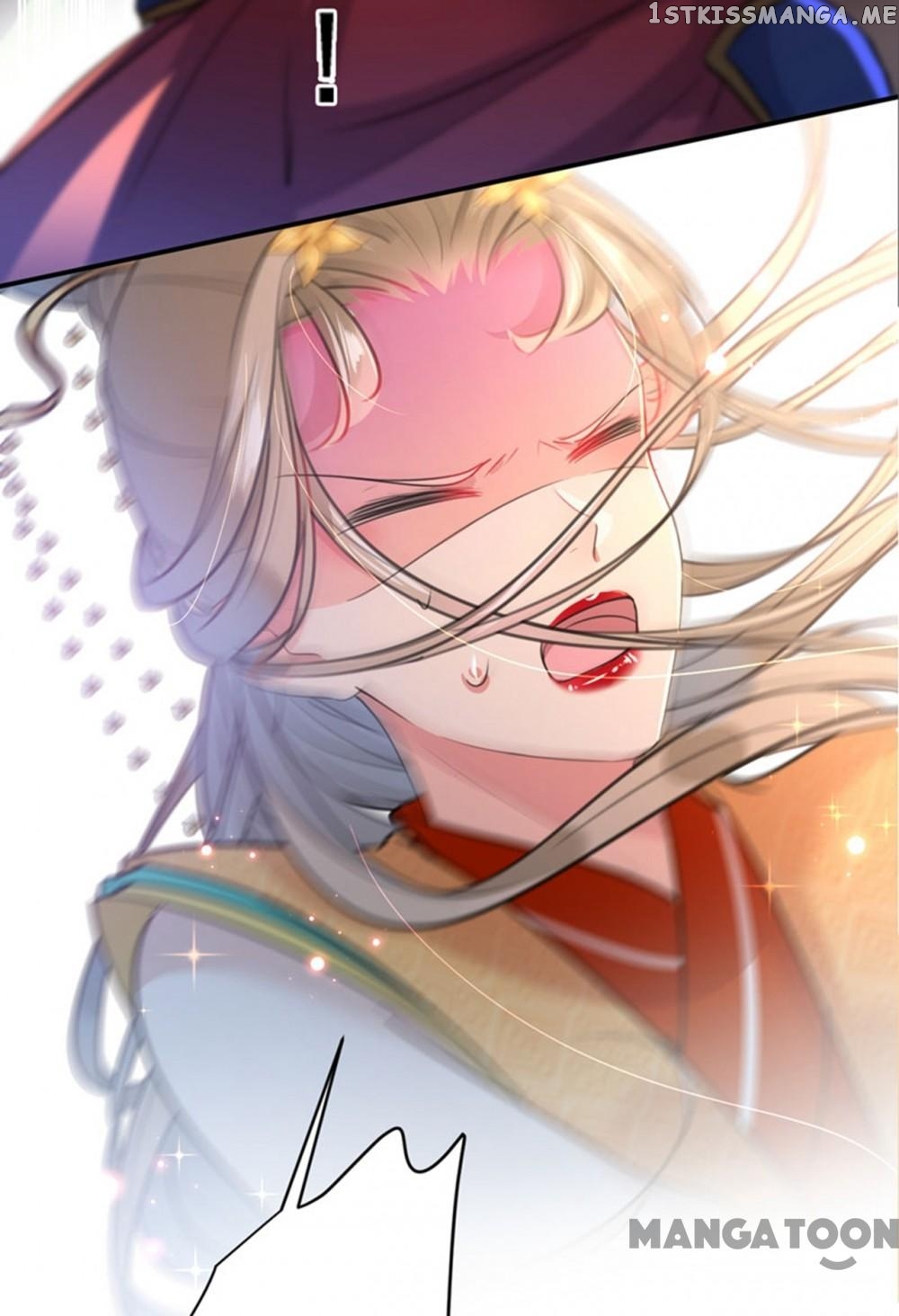Entangled with the Duke chapter 146 - page 8