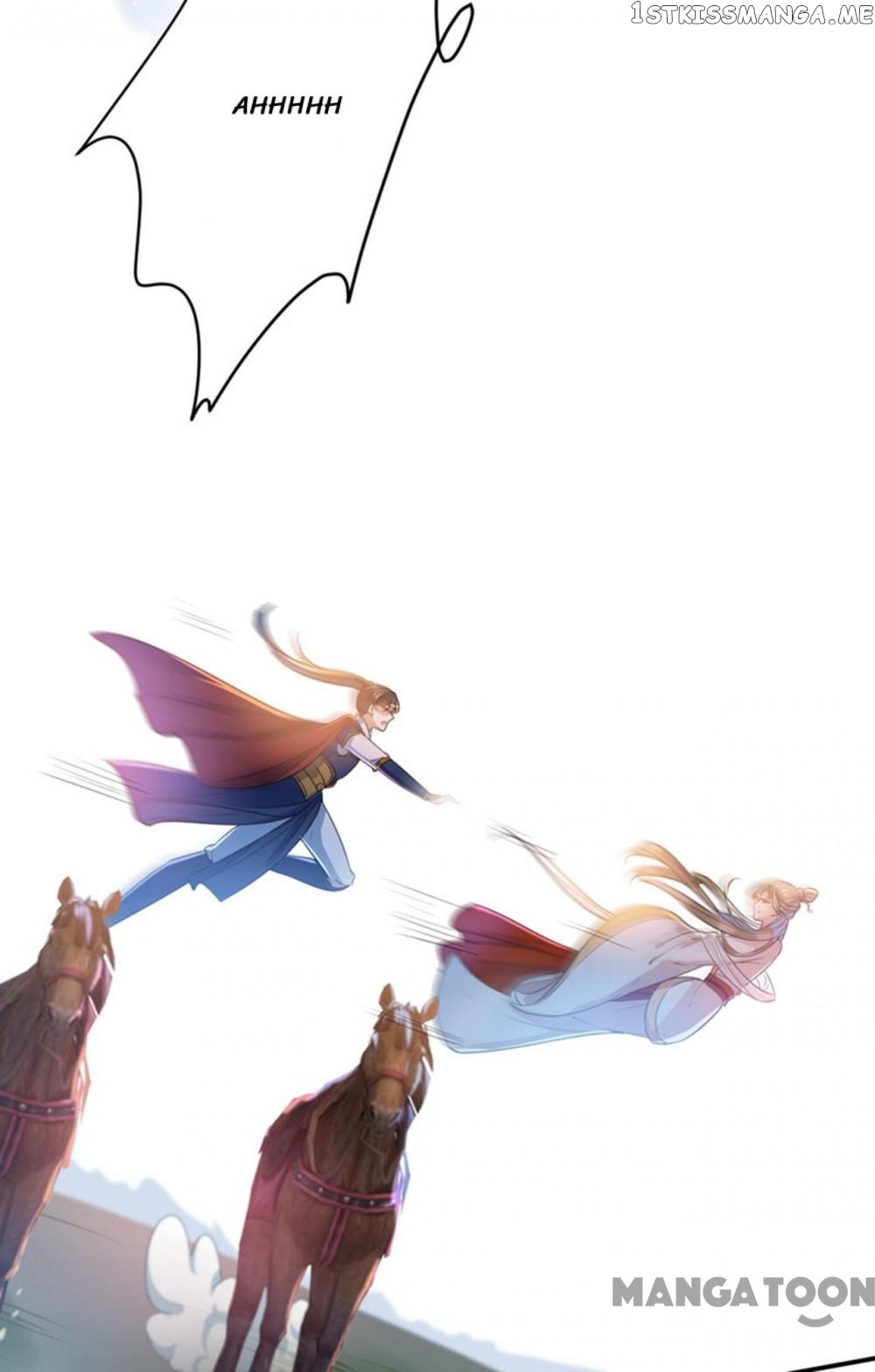 Entangled with the Duke chapter 146 - page 9