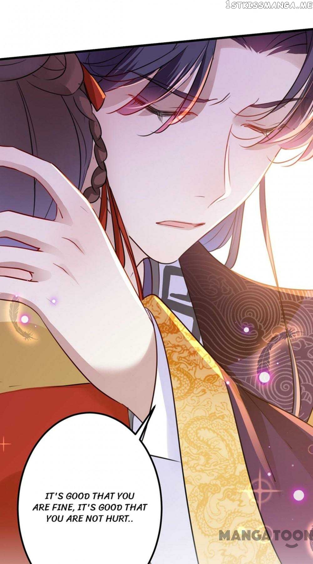 Entangled with the Duke chapter 161 - page 45