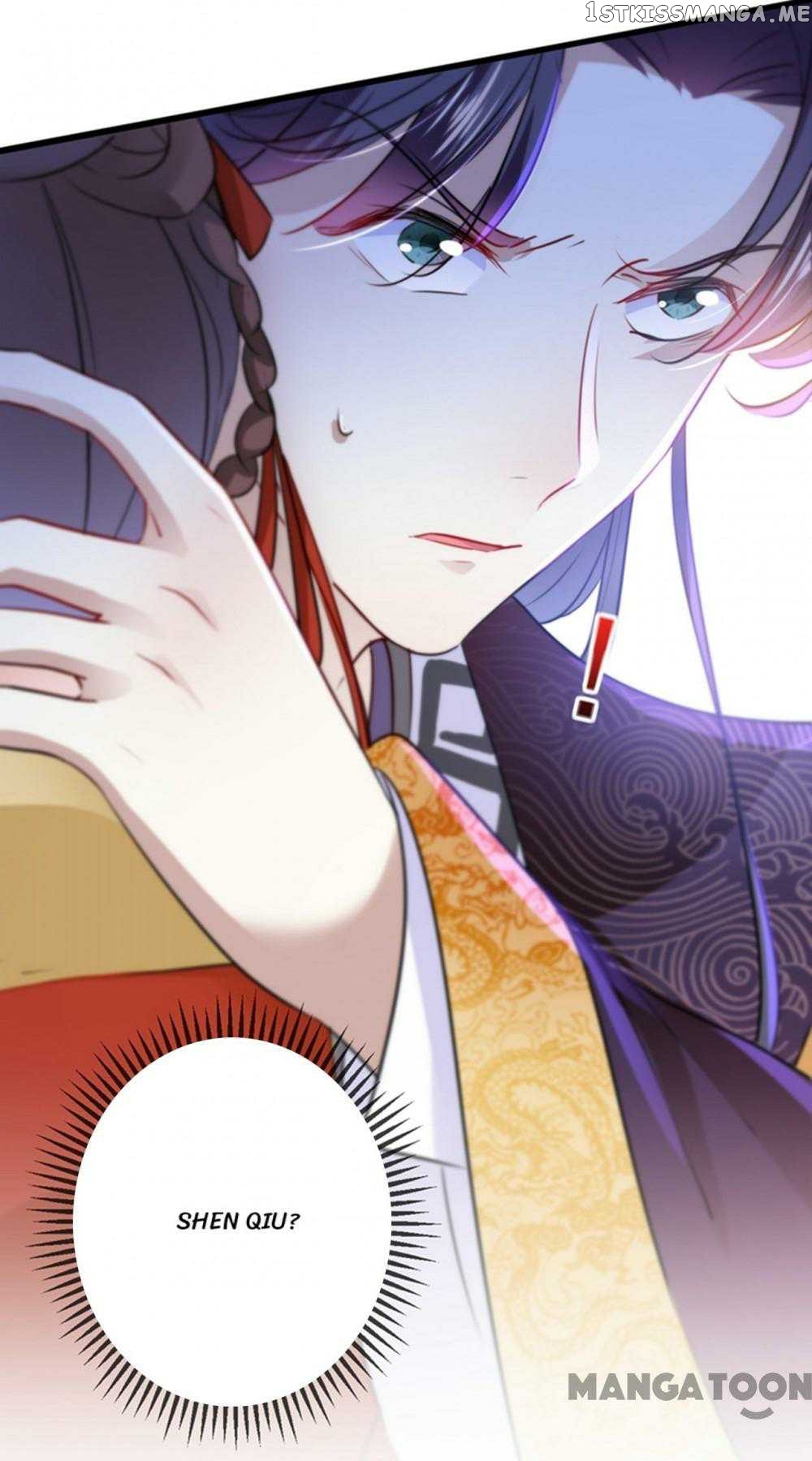Entangled with the Duke chapter 161 - page 49