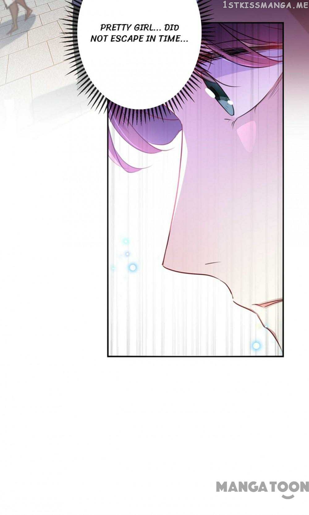 Entangled with the Duke chapter 161 - page 7
