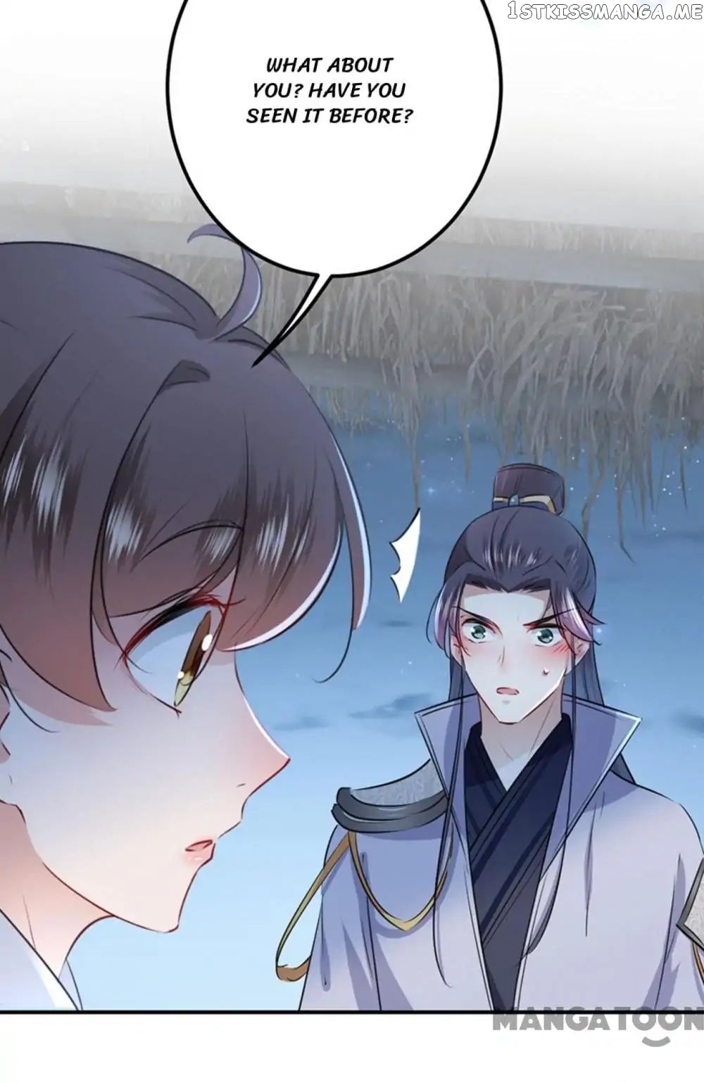 Entangled with the Duke chapter 92 - page 22