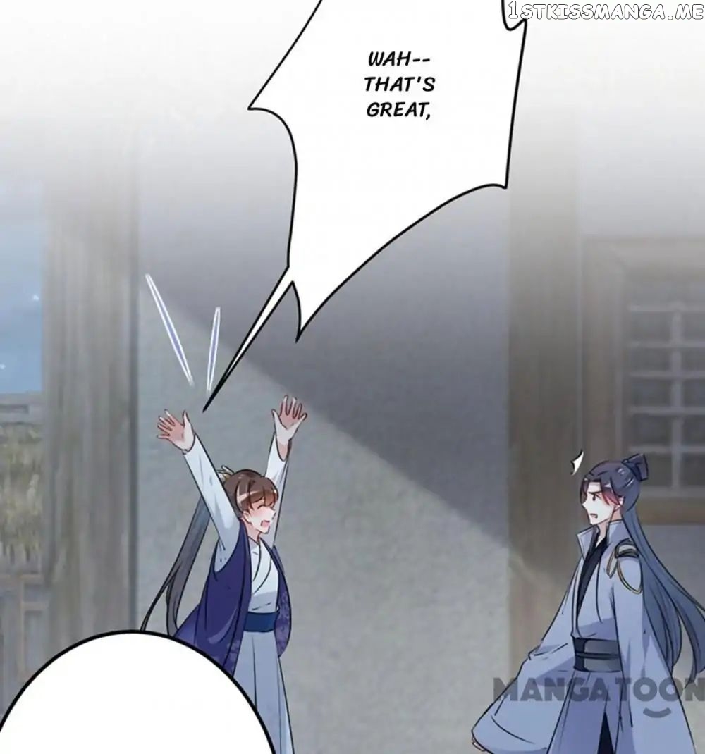 Entangled with the Duke chapter 92 - page 24
