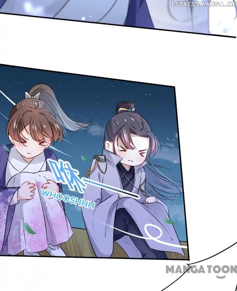 Entangled with the Duke chapter 92 - page 31