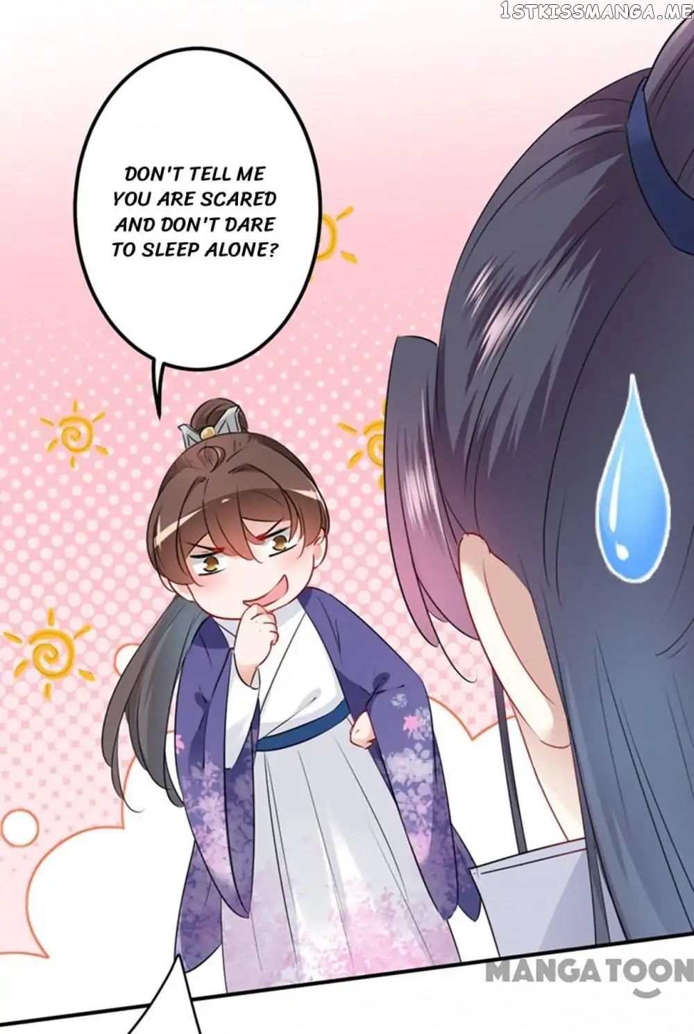Entangled with the Duke chapter 92 - page 6