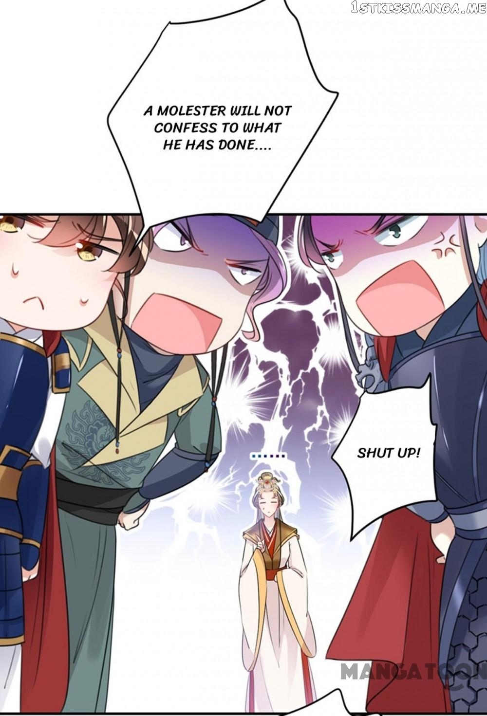 Entangled with the Duke chapter 147 - page 24
