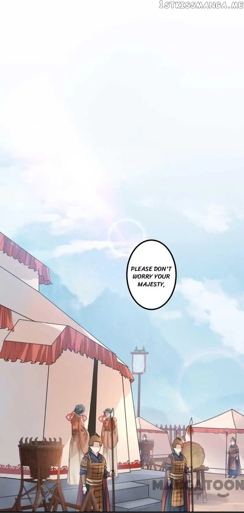 Entangled with the Duke chapter 44 - page 1