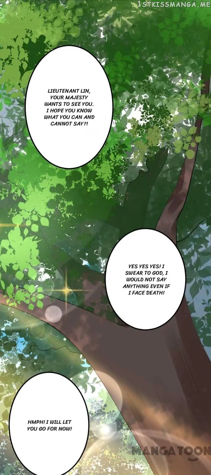 Entangled with the Duke chapter 44 - page 18