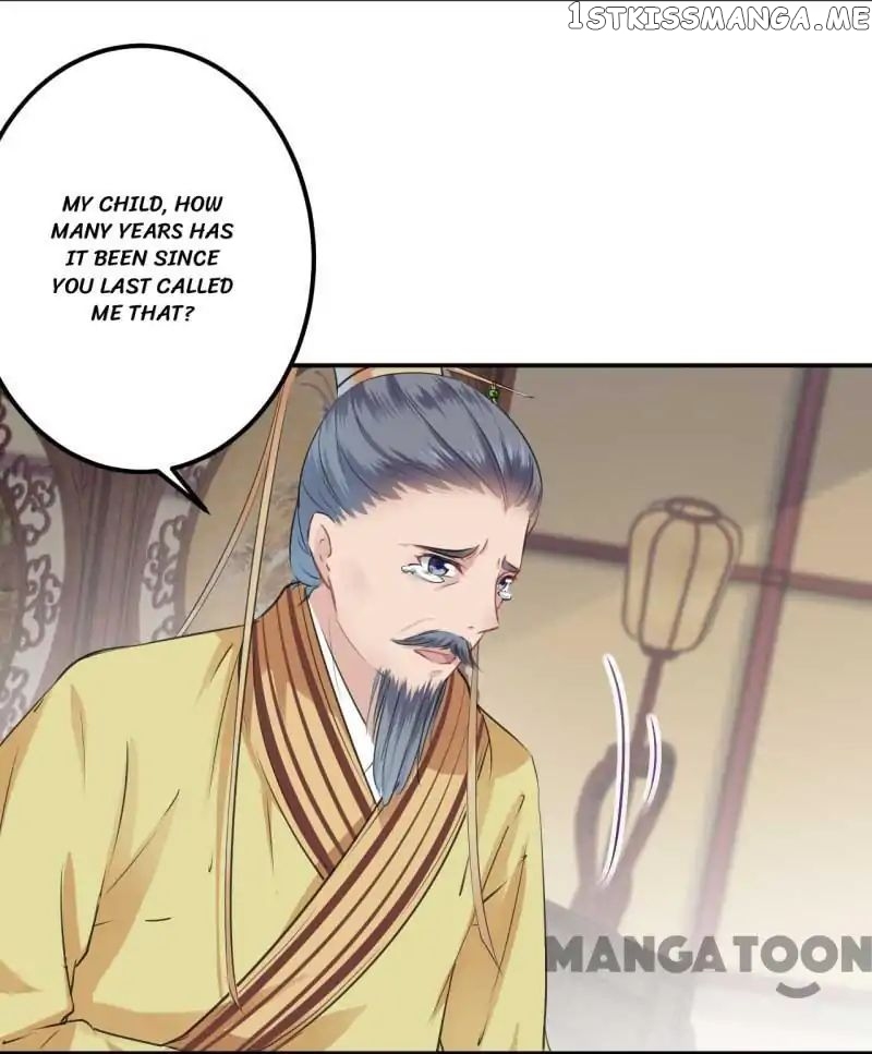 Entangled with the Duke chapter 44 - page 26