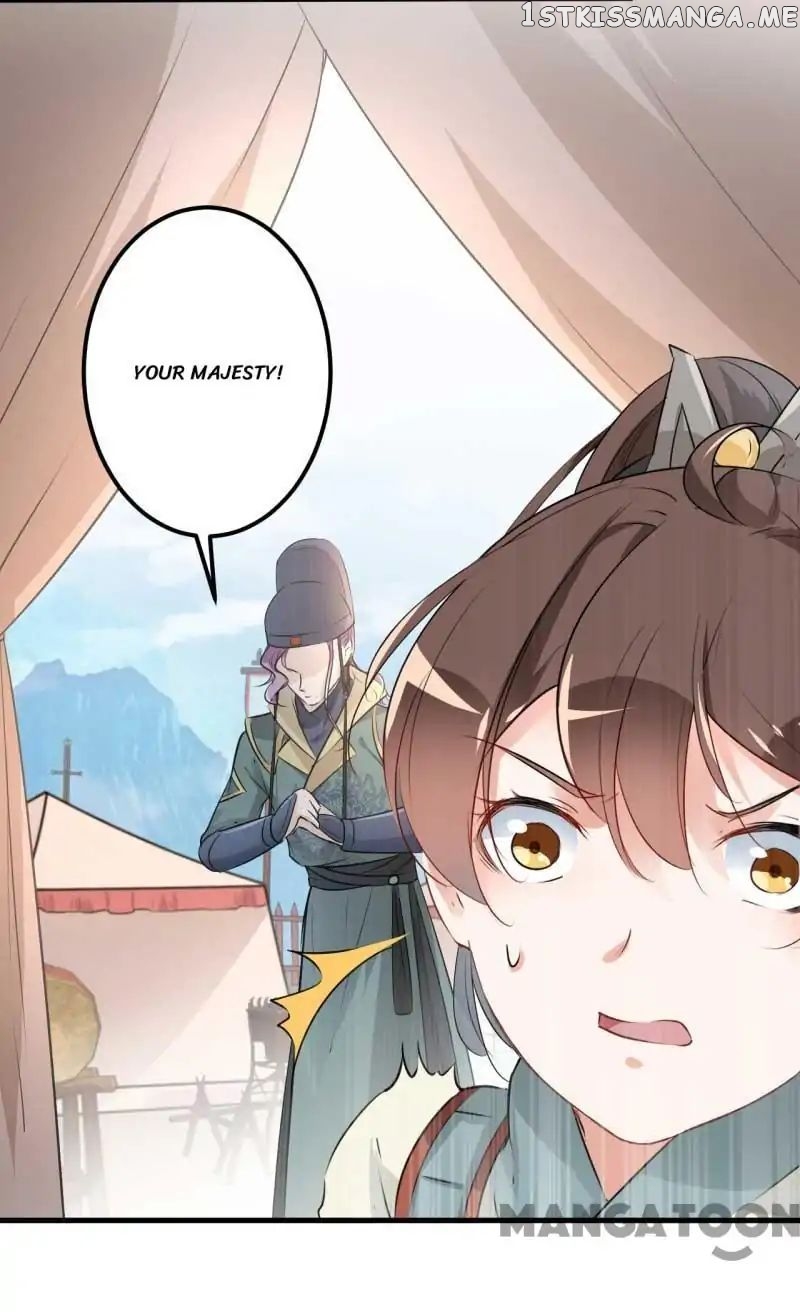 Entangled with the Duke chapter 44 - page 29