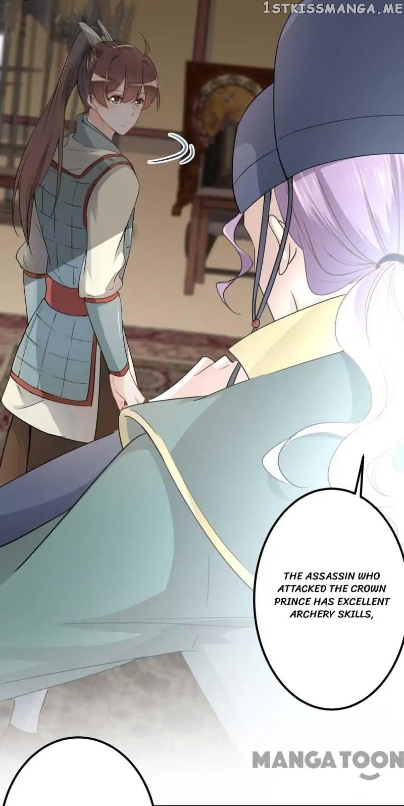 Entangled with the Duke chapter 44 - page 30