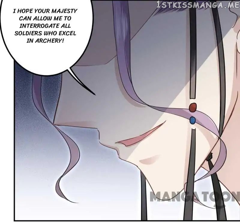 Entangled with the Duke chapter 44 - page 31