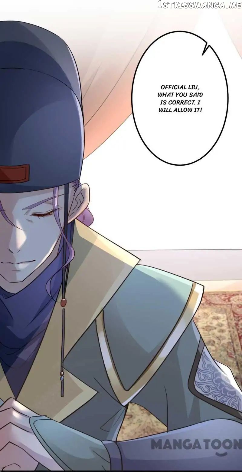 Entangled with the Duke chapter 44 - page 32