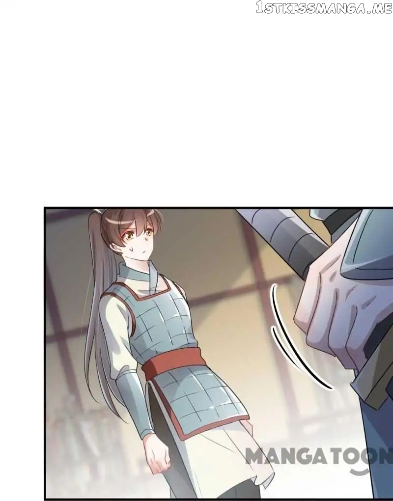 Entangled with the Duke chapter 44 - page 33