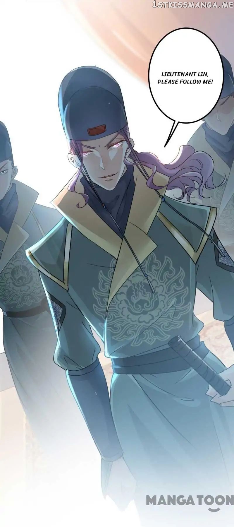 Entangled with the Duke chapter 44 - page 34