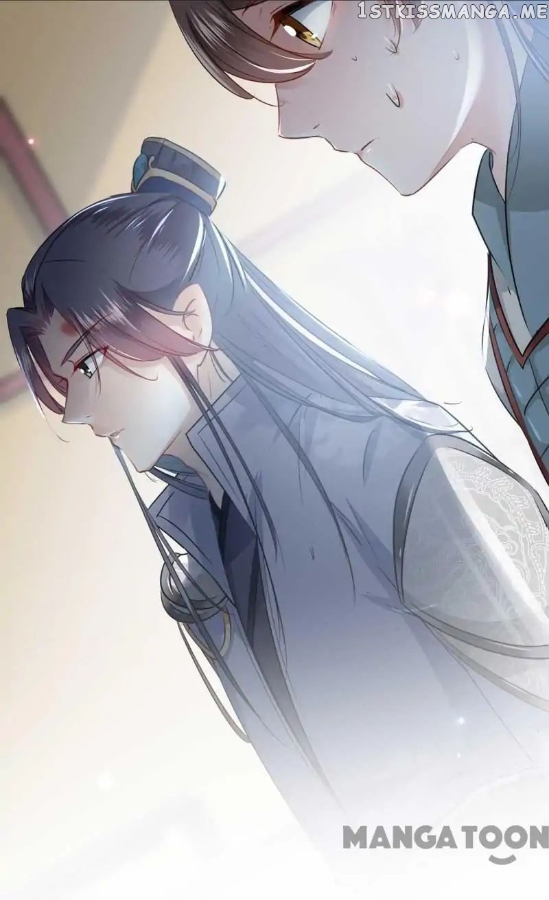 Entangled with the Duke chapter 44 - page 6