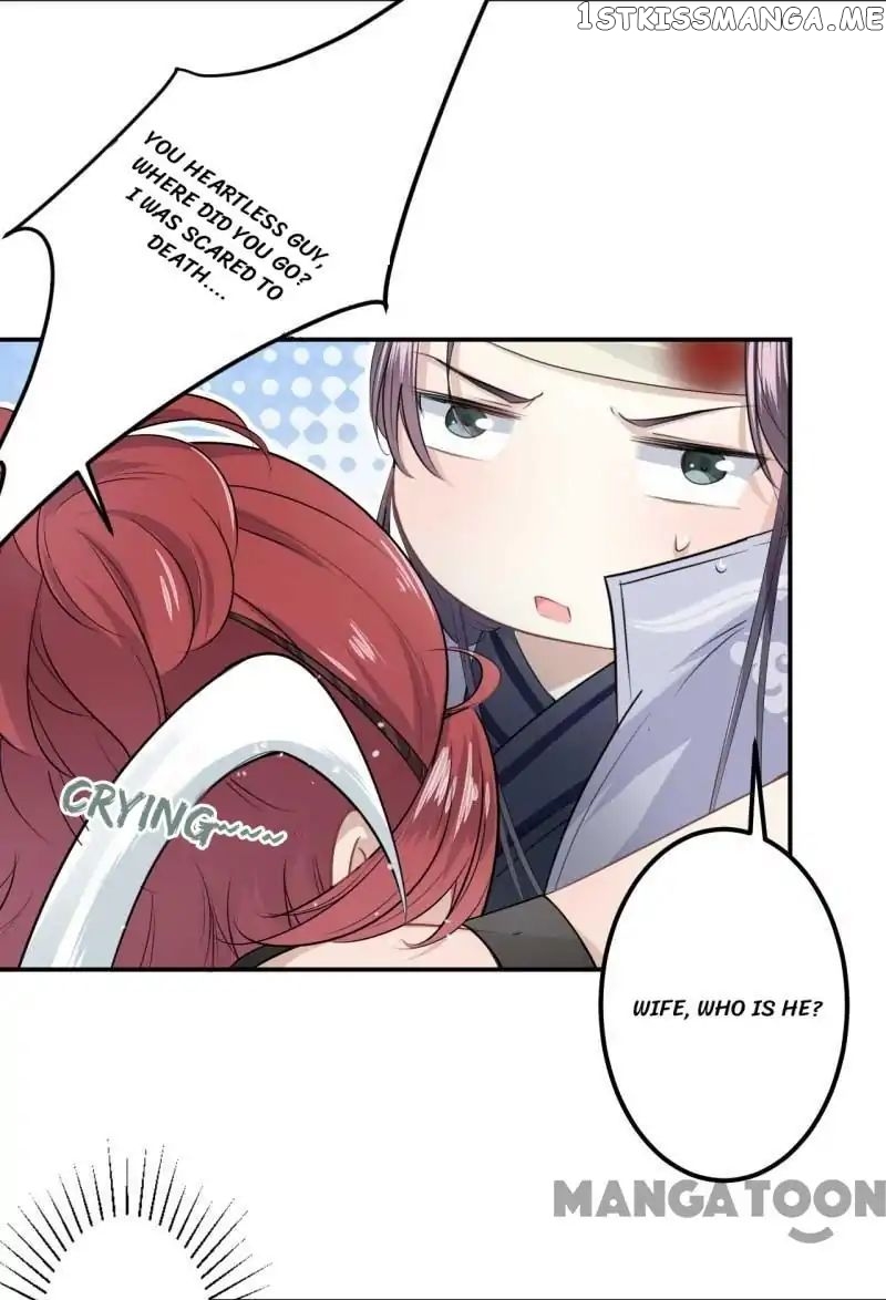 Entangled with the Duke chapter 44 - page 8