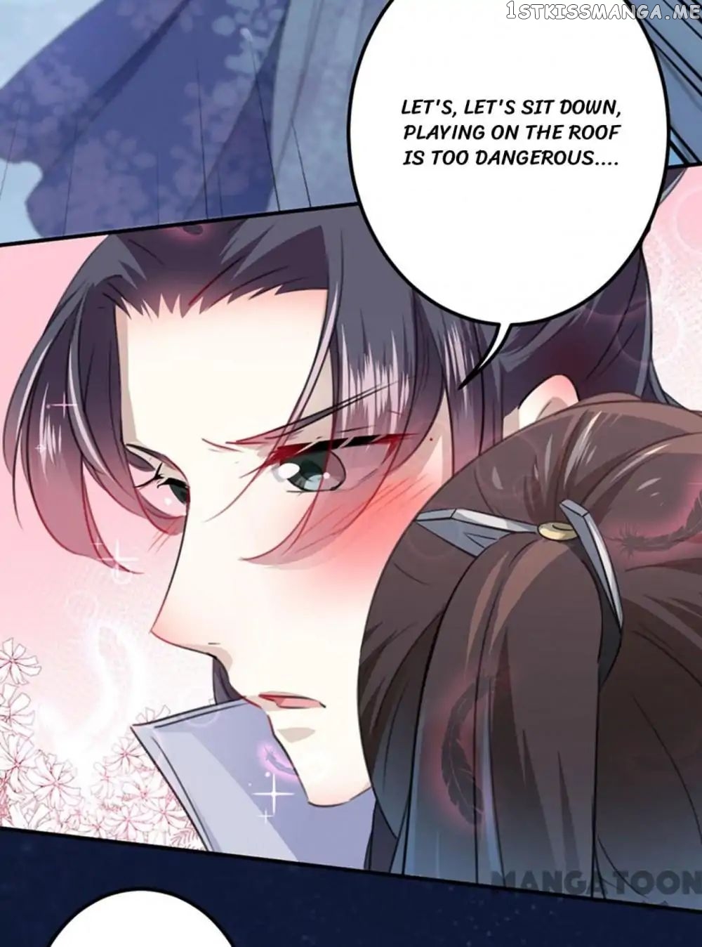 Entangled with the Duke chapter 93 - page 22
