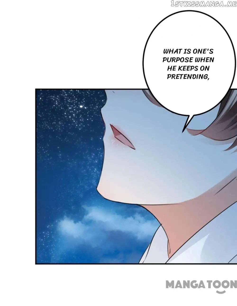 Entangled with the Duke chapter 93 - page 26